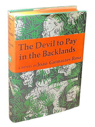 The Devil to Pay in the Backlands