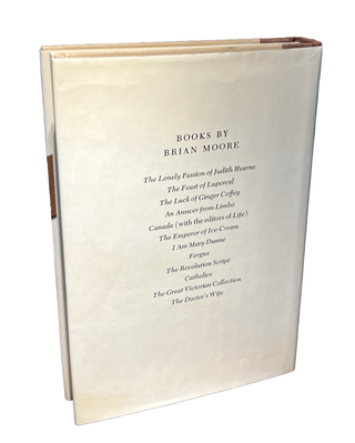 The Doctor's Wife - SIGNED