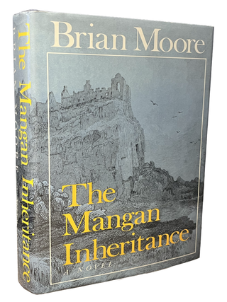 Item #123 The Mangan Inheritance. **SIGNED**. Brian Moore