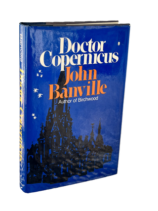 Item #145 Doctor Copernicus. John Banville