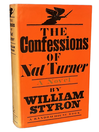 The Confessions of Nat Turner