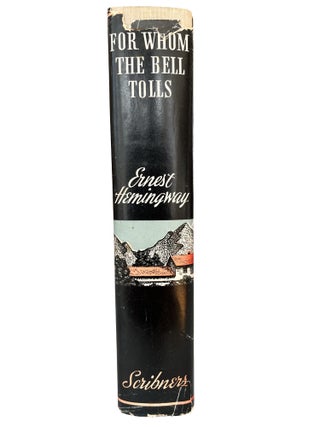 For Whom The Bell Tolls
