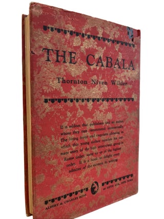 The Cabala